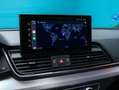 Audi Q5 50 TFSIe Black line quattro-ultra S tronic Azul - thumbnail 43