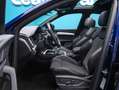 Audi Q5 50 TFSIe Black line quattro-ultra S tronic Azul - thumbnail 23