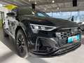 Audi Q8 e-tron 50 S-line, Matrix, B&O, 360° Negro - thumbnail 7