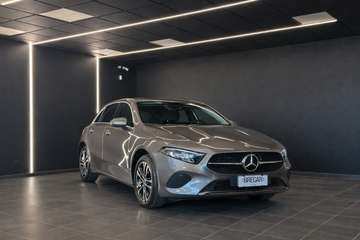 e Plug-In-Hybrid Progressive Advanced Speedshift DCT AMG 8G