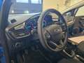 Ford Fiesta Fiesta VII 5p 5p 1.1 Titanium Gpl 75cv Blau - thumbnail 7