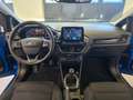 Ford Fiesta Fiesta VII 5p 5p 1.1 Titanium Gpl 75cv Blau - thumbnail 10