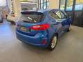 Ford Fiesta Fiesta VII 5p 5p 1.1 Titanium Gpl 75cv Blau - thumbnail 5