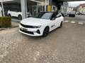 Opel Astra Electric*GS*Kamera*AHK* Weiß - thumbnail 1
