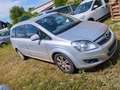 Opel Zafira Family Plus MOTORSCHADEN !!! Grau - thumbnail 3