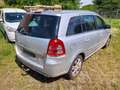 Opel Zafira Family Plus MOTORSCHADEN !!! Grau - thumbnail 6