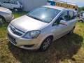 Opel Zafira Family Plus MOTORSCHADEN !!! Grau - thumbnail 1