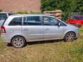 Opel Zafira Family Plus MOTORSCHADEN !!! Grau - thumbnail 9