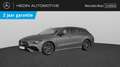 Mercedes-Benz CLA 180 Shooting Brake AMG Line | Panoramisch Dak | Head-U Gris - thumbnail 1