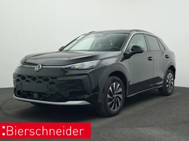 Volkswagen T-Roc 1.5 eTSI DSG Life LED KAMERA ACC APP-CONNECT