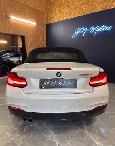 BMW 2 Series view 15