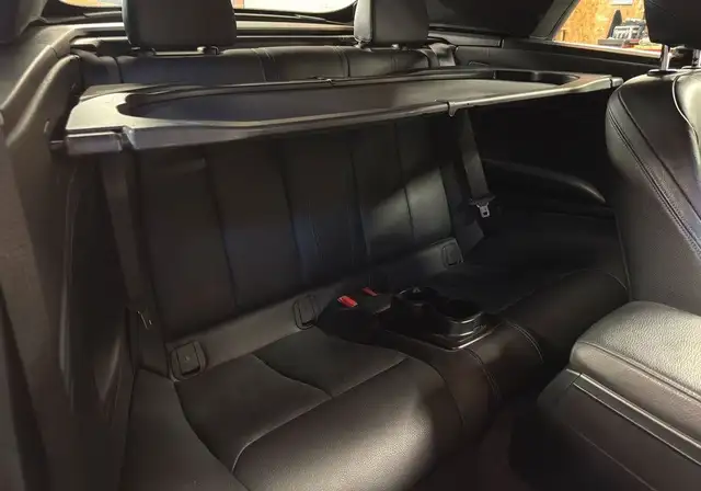 BMW 2 Series view 14
