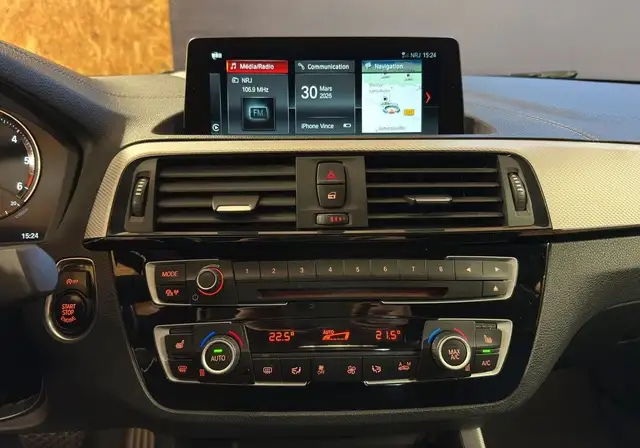 BMW 2 Series view 8