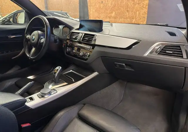 BMW 2 Series view 5