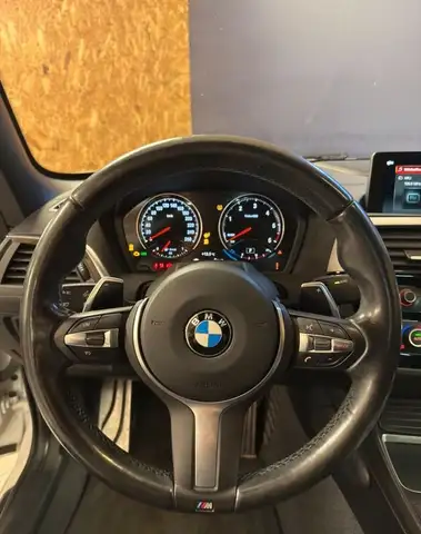BMW 2 Series view 7