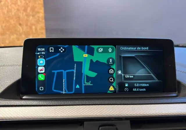 BMW 2 Series view 12