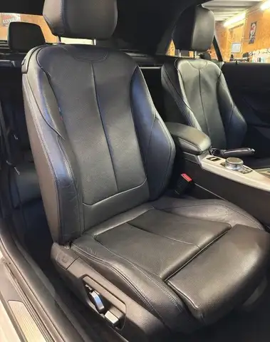 BMW 2 Series view 6