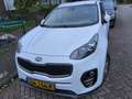 Kia Sportage Sportage 1.6 GDI DynamicLine Blanc - thumbnail 3