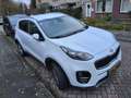 Kia Sportage Sportage 1.6 GDI DynamicLine Blanc - thumbnail 4