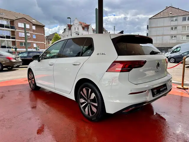 Volkswagen Golf view 7