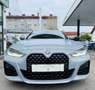 BMW 420 d Gran Coupe M Sport Gris - thumbnail 4