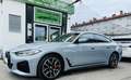 BMW 420 d Gran Coupe M Sport Gris - thumbnail 7