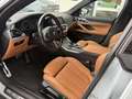 BMW 420 d Gran Coupe M Sport Grau - thumbnail 22