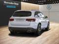 Mercedes-Benz GLC 300 de 4M *AMG*NIGHT*MEMO*PANO*MBUX*HUD*KAM* Blanco - thumbnail 4