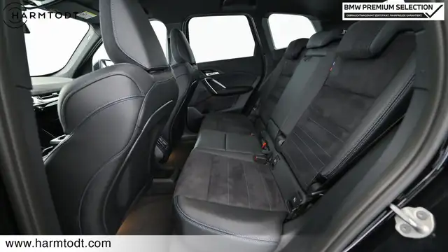 BMW Ix1 view 14