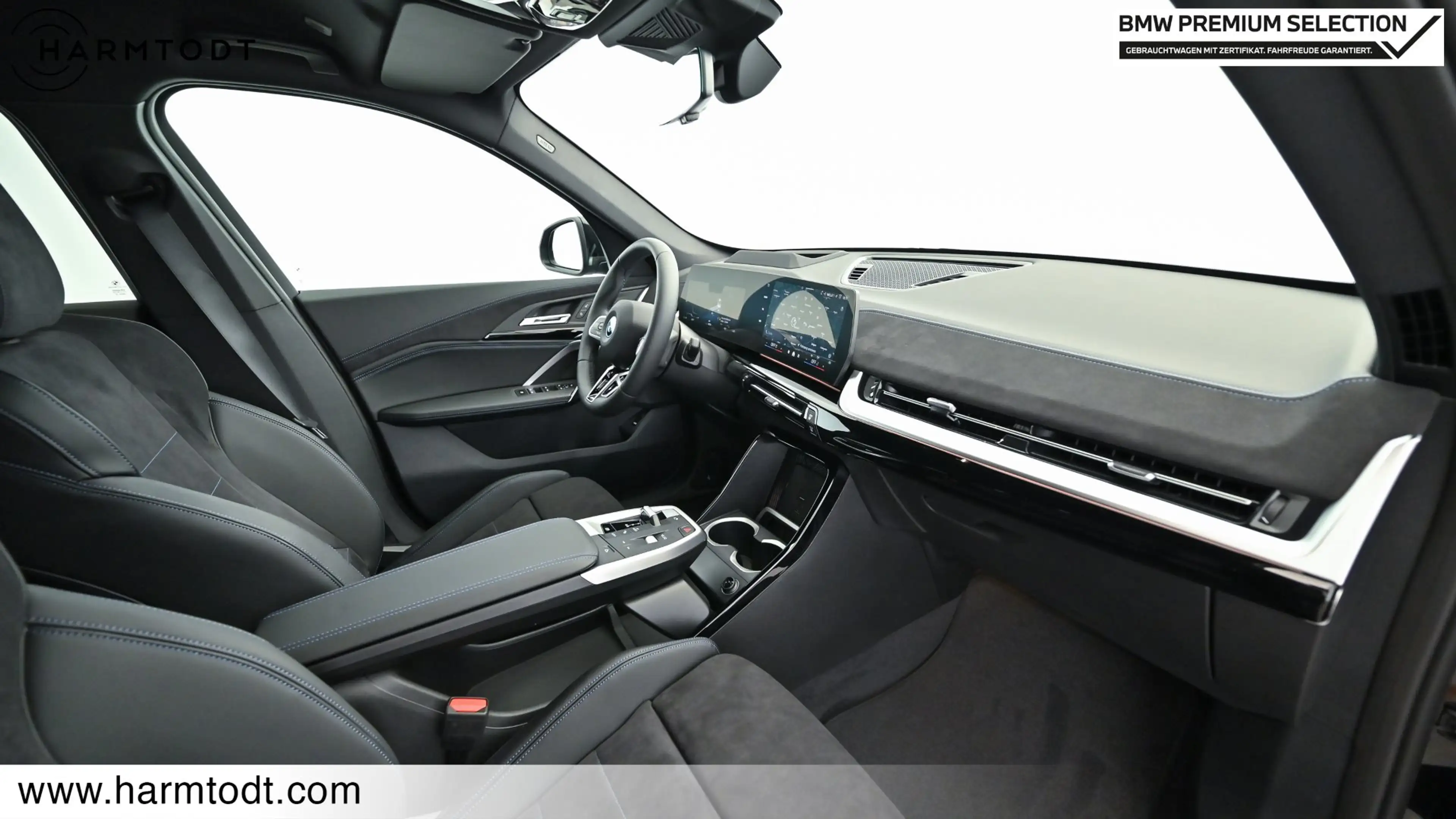 BMW iX1 eDrive20 *M-Sport / AHK / 3,99% Fixzins* — photo 8