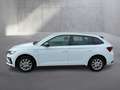 Skoda Scala Monte Carlo TSI DSG Weiß - thumbnail 3