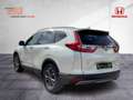 Honda CR-V 2.0 Hybrid Lifestyle 2WD Leder+ACC+LED+Navi Blanco - thumbnail 3