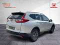 Honda CR-V 2.0 Hybrid Lifestyle 2WD Leder+ACC+LED+Navi Blanco - thumbnail 4