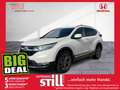 Honda CR-V 2.0 Hybrid Lifestyle 2WD Leder+ACC+LED+Navi Wit - thumbnail 1