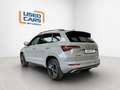 Skoda Karoq Sportline+DSG+AHK+RearView Gris - thumbnail 6