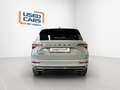 Skoda Karoq Sportline+DSG+AHK+RearView Gris - thumbnail 7