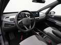 Volkswagen ID.3 Pro 58 kWh 204 pk | Warmtepomp | Leder/alcantara | Gris - thumbnail 2