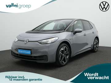 Pro 58 kWh 204 pk | Warmtepomp | Leder/alcantara |