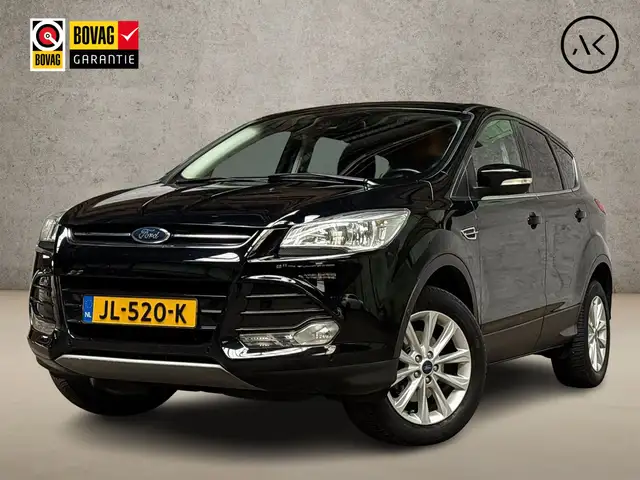 Ford Kuga 1.5 Titanium 150Pk (NAVIGATIE, CLIMATE, CAMERA, LE