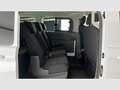 Volkswagen Transporter Kombi 2.0TDI Batalla Corta 81kW Blanco - thumbnail 13