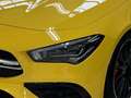 Mercedes-Benz CLA 35 AMG AMG CLA 35 4M Coupé *AMG*PANO*KAMERA*SHZ* Navi Galben - thumbnail 5