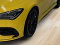 Mercedes-Benz CLA 35 AMG AMG CLA 35 4M Coupé *AMG*PANO*KAMERA*SHZ* Navi Galben - thumbnail 6