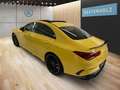 Mercedes-Benz CLA 35 AMG AMG CLA 35 4M Coupé *AMG*PANO*KAMERA*SHZ* Navi Galben - thumbnail 4