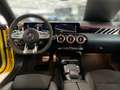 Mercedes-Benz CLA 35 AMG AMG CLA 35 4M Coupé *AMG*PANO*KAMERA*SHZ* Navi Galben - thumbnail 10