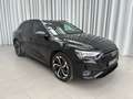 Audi Q8 e-tron Q8 55 e-tron AUT KlimaA LM SoundSys Negro - thumbnail 3