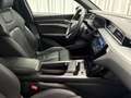 Audi Q8 e-tron Q8 55 e-tron AUT KlimaA LM SoundSys Negro - thumbnail 23