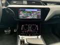 Audi Q8 e-tron Q8 55 e-tron AUT KlimaA LM SoundSys Negro - thumbnail 19