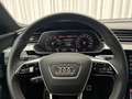Audi Q8 e-tron Q8 55 e-tron AUT KlimaA LM SoundSys Schwarz - thumbnail 17