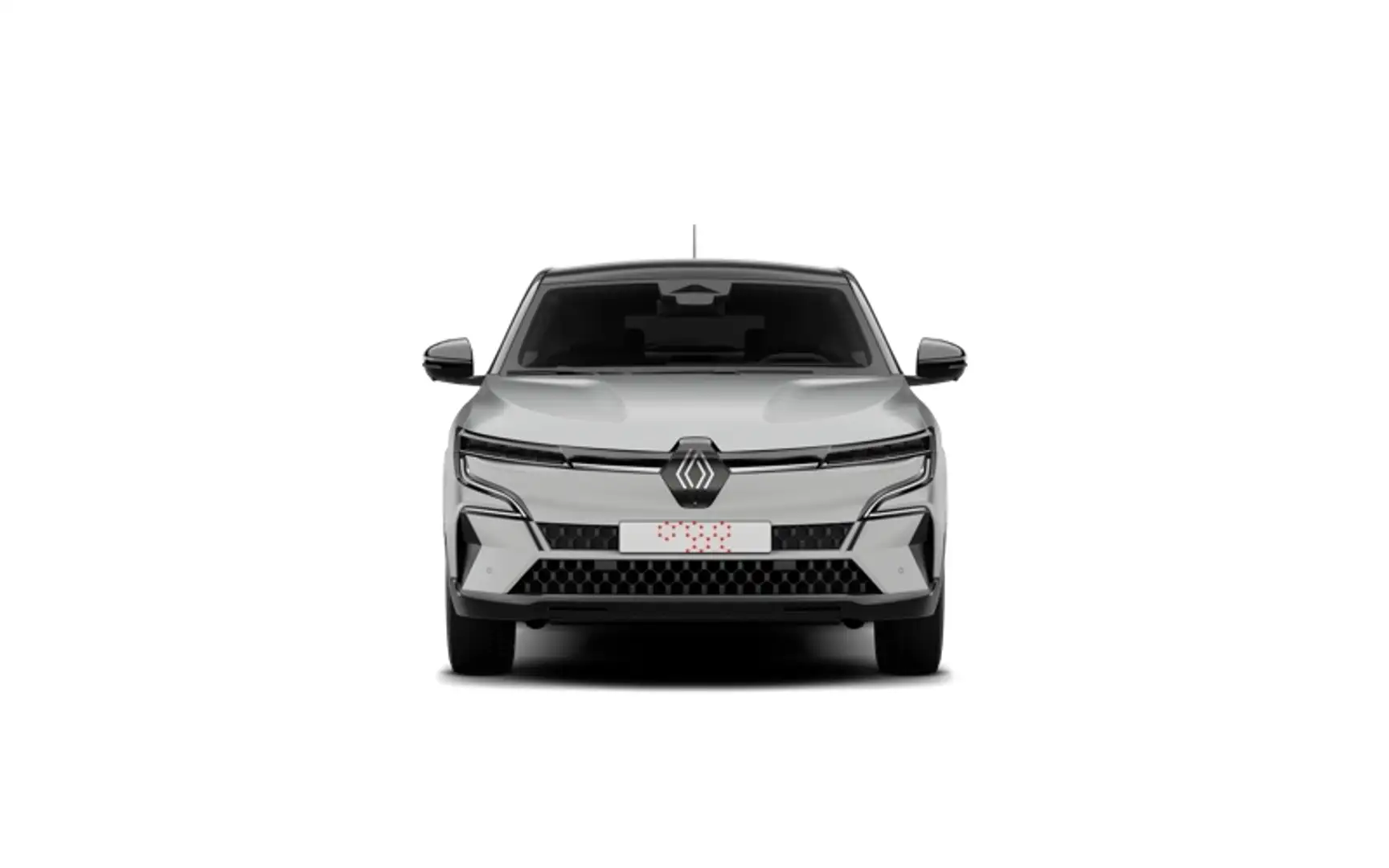 Renault Megane Esprit Alpine | Adaptive Cruise Control | Adaptive Grigio - 2