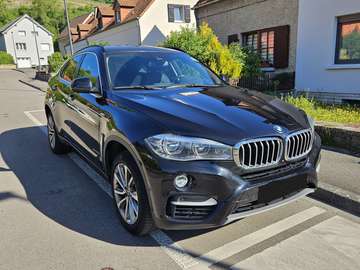 X6 xDrive40d